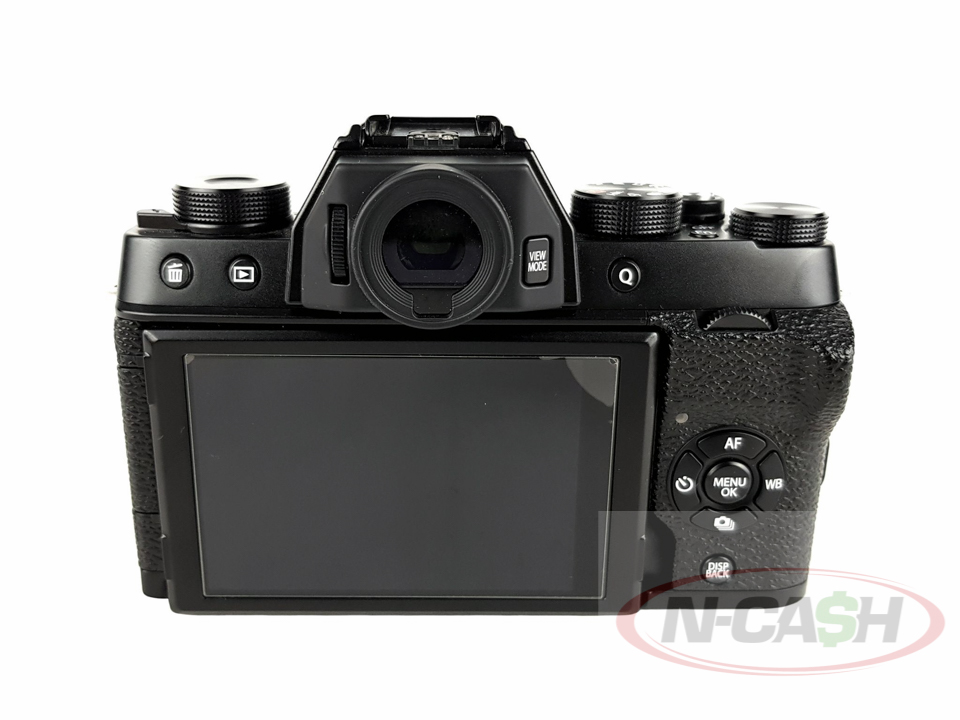 Fujifilm X-T100 15-45 Kit | N-Cash