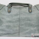 BALENCIAGA Giant 21 Weekender Arena Leather Bag_pawnshop1