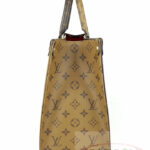 Louis Vuitton OnTheGo MM OTG Reverse Monogram Giant Tote Bag_pawnshop2