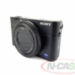 Sony Cyber-shot RX100 V 4K Compact Camera_pawnshop1