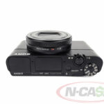 Sony Cyber-shot RX100 V 4K Compact Camera_pawnshop3