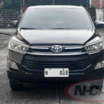 2019 Toyota Innova 2.8E Automatic_pawnshop