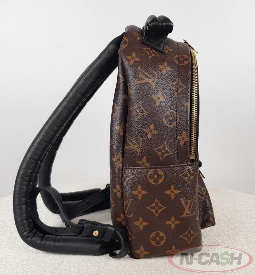 Louis vuitton palm springs backpack price philippines online