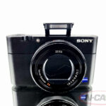 Sony Cyber-shot RX100 V 4K Compact Camera_pawnshop1