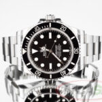 Rolex Submariner Steel 41_pawnshop